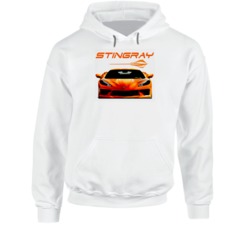 21-22 New Stingray Vette C8 Hot Trending Gift Hoodie 39023102