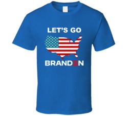 Lets Go Branden Fuj Funny America Stars And Stripes T Shirt 39133134