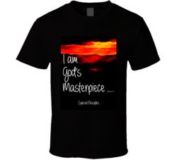 Special Disciples Draft T Shirt 39158669