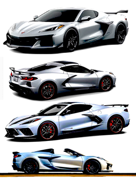 image overlay