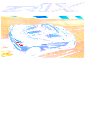 image overlay