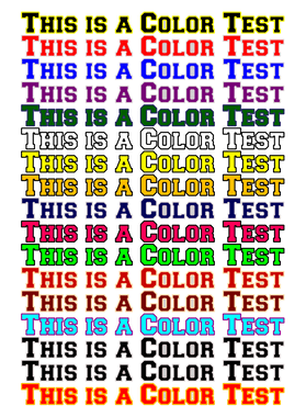 image overlay