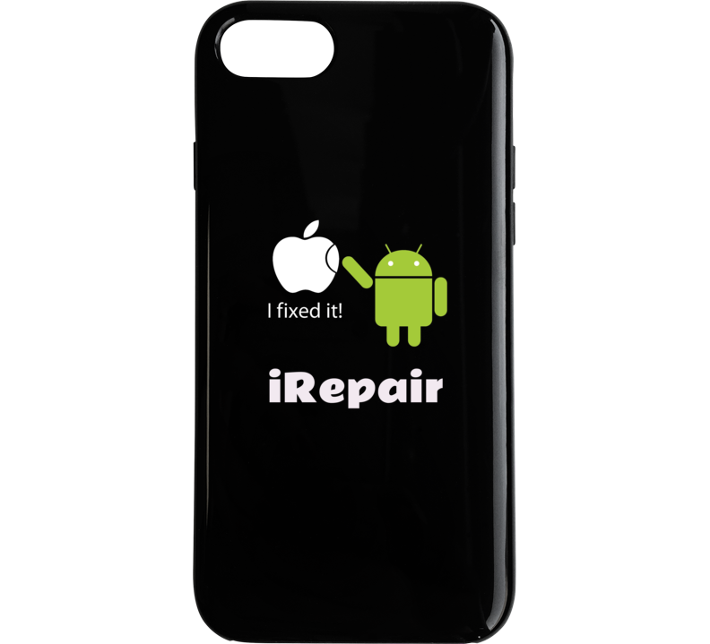 I Fixed It Irepar Apple Android Funny Tshirt Iphone Galaxy Samsung Pho I Fixed It Irepar Apple Android Funny Tshirt Iphone Galaxy Samsung Pho