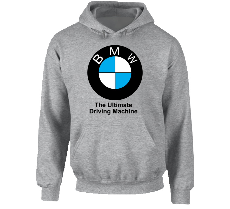 Champ The Ultimate Driving Hoodie