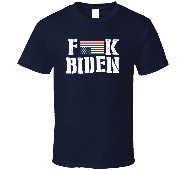 F*k Biden American Flag In Distress No Joe Biden President T Shirt F*k Biden American Flag In Distress No Joe Biden President T Shirt