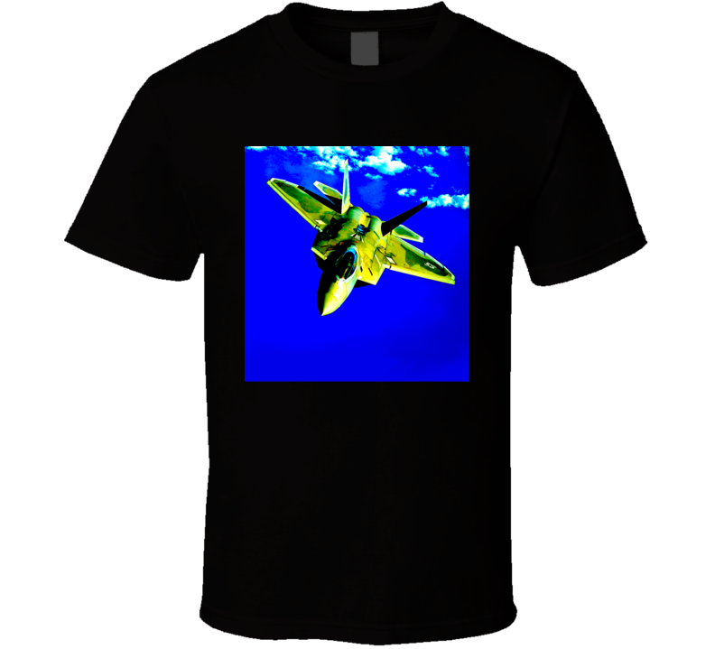 F22 Raptor Air Force Fighter Jet Aircraft Military Gift Usaf T Shirt F22 Raptor Air Force Fighter Jet Aircraft Military Gift Usaf T Shirt