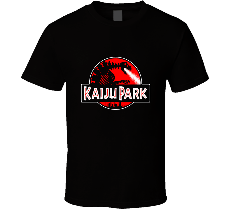 Kaiju Park Funny Monster Pan Pacific Jaeger Pilot Gift T Shirt Kaiju Park Funny Monster Pan Pacific Jaeger Pilot Gift T Shirt