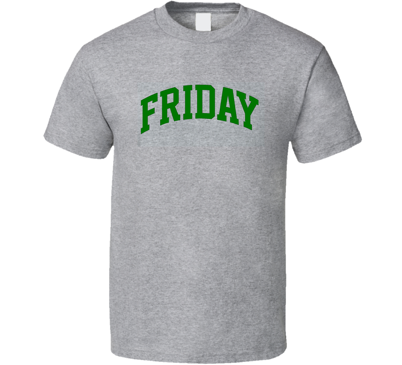 Freakier Friday Funny Friday Party Cold Springs Designs Gift Trending T Shirt Freakier Friday Funny Friday Party Cold Springs Designs Gift Trending T Shirt