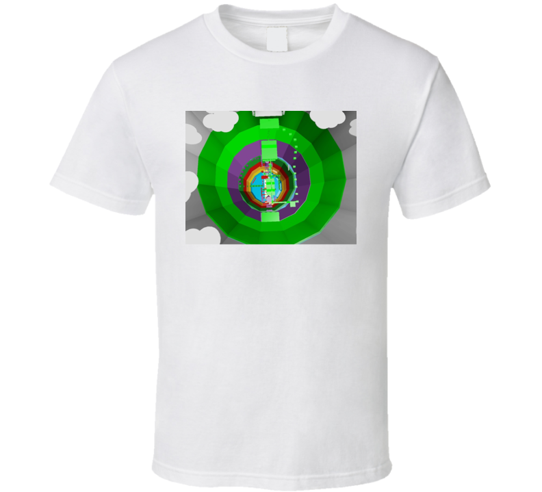 Tower Of Hell Roblox T Shirt