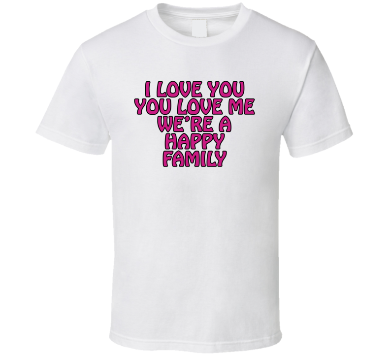 Barney And Friends I Love You Lyrics Retro 90s Animated Tv Show Fan T 