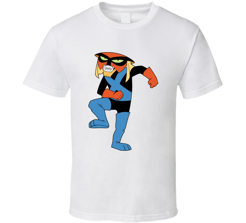 Space Ghost Coast To Coast Brak Retro 90s Animated Talk Show Tv Show F