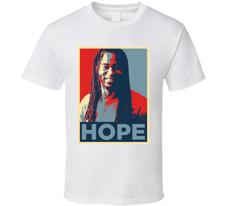 Tony James Out Of The Box Hope Style Kids 90s Musical Tv Show T Shirt