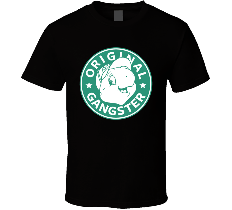 Franklin The Turtle Og T Shirt Franklin The Turtle Og T Shirt