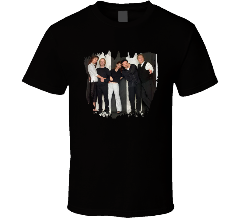 Just Shoot Me Tv Show T Shirt