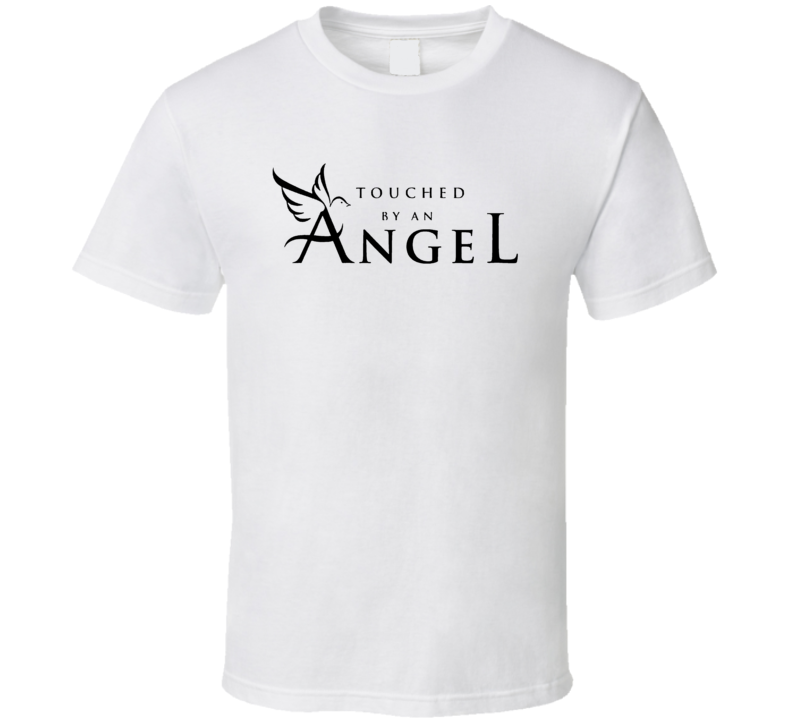 Touched By An Angel Tv Show Fan T Shirt