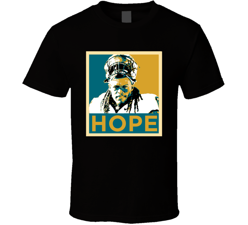 Tyler Lacy Hope T Shirt