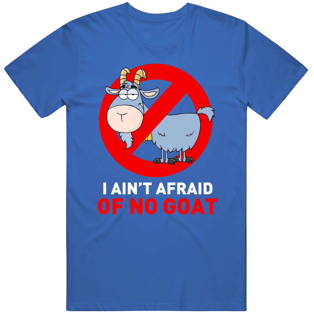 Goat T Shirt Goat T Shirt