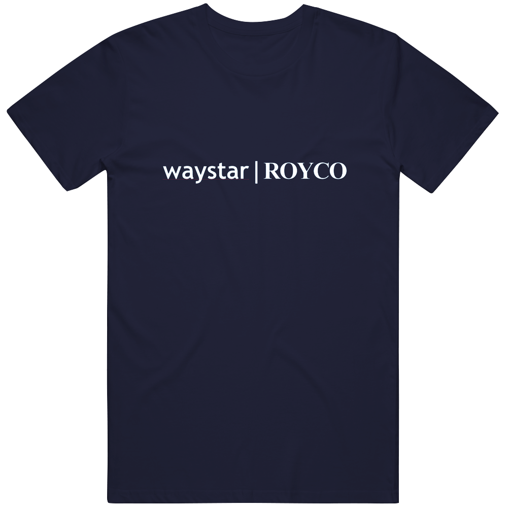 Hbo Succession Waystar Royco T Shirt Hbo Succession Waystar Royco T Shirt