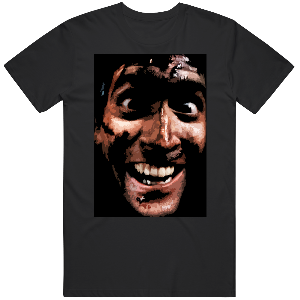 The Evil Dead Movie T Shirt The Evil Dead Movie T Shirt