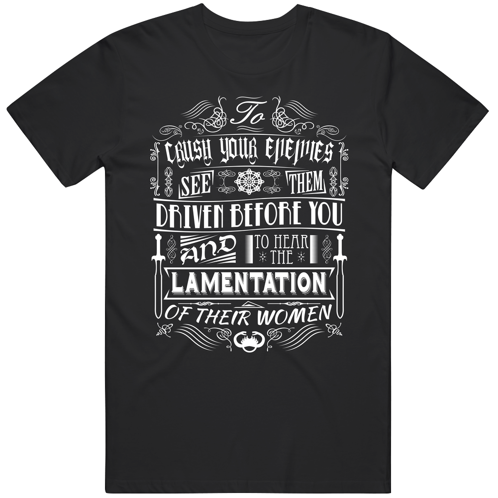 Conan T Shirt