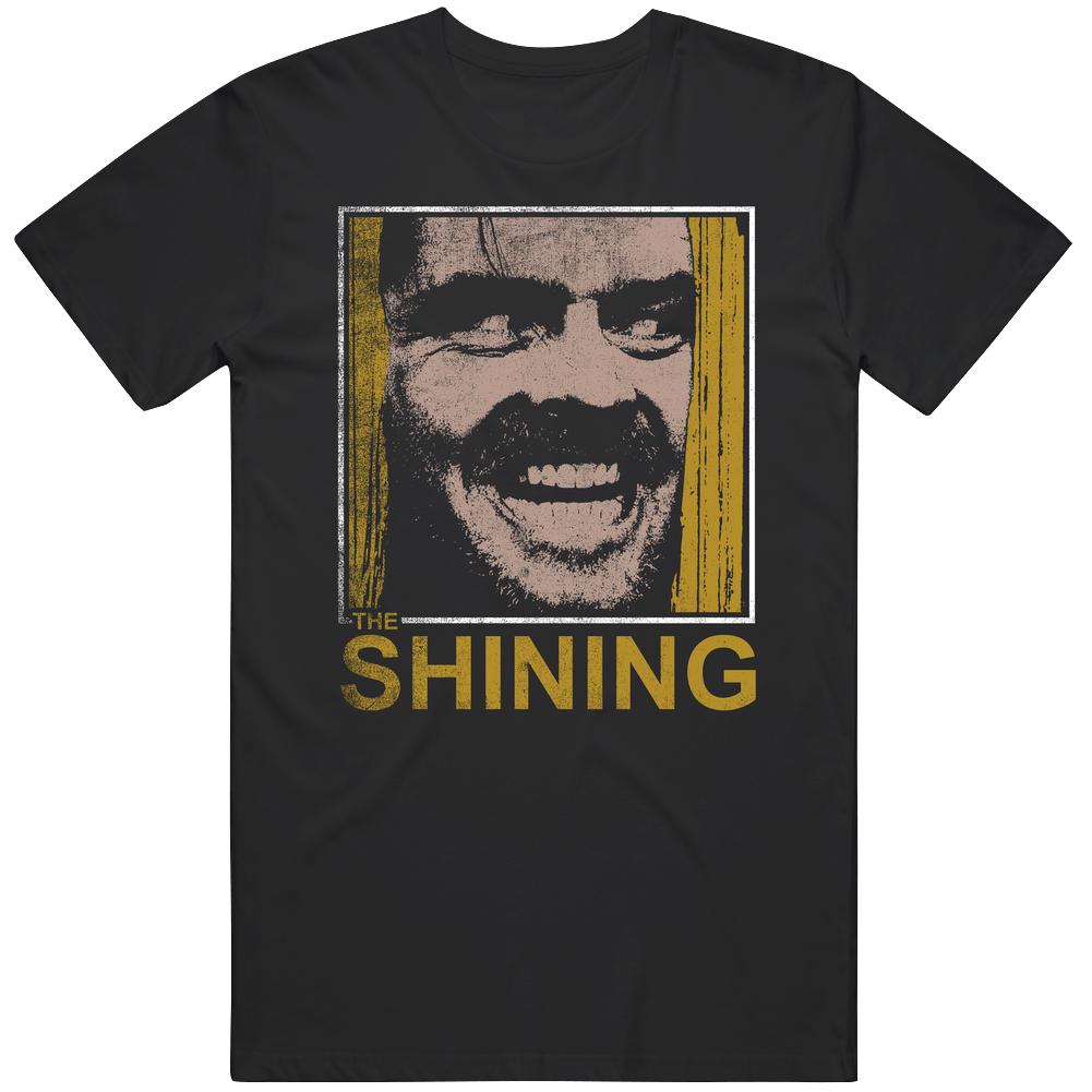 The Shining T Shirt