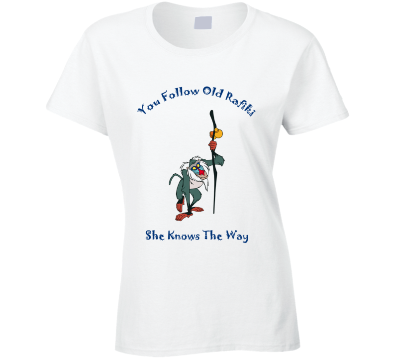 Tracey T Shirt Tracey T Shirt
