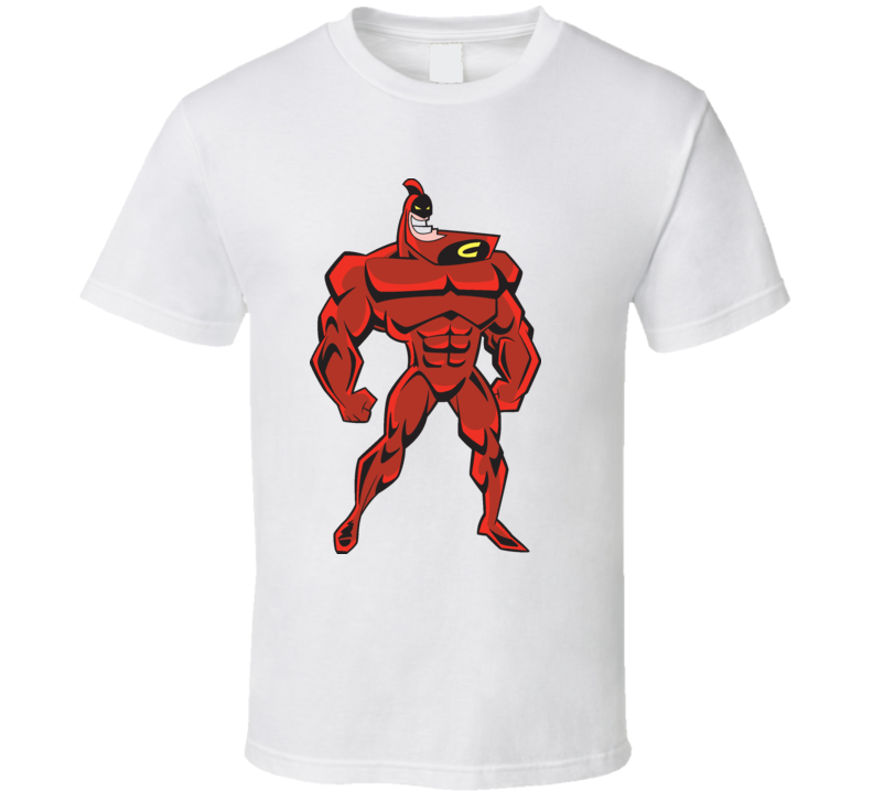 Crimson Chin Fairly odd parent timmy cosmo wanda nickelodeon T Shirt Crimson Chin Fairly odd parent timmy cosmo wanda nickelodeon T Shirt