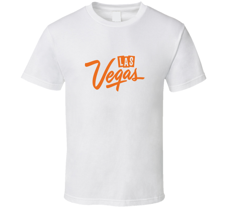 Las Vegas T Shirt