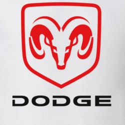 Dodge Ram Logo T Shirt 31602094