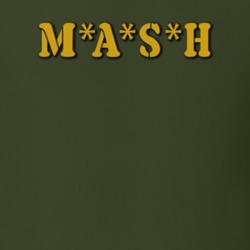 Mash Logo T Shirt 31611838