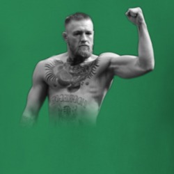 Conor Mcgregor Ufc Mma T Shirt 31624642