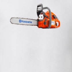Chainsaw Husqvarna T Shirt 31682560
