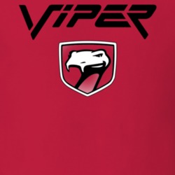 Dodge Viper Logo T Shirt 31705746