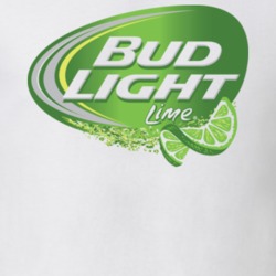 Bud Light Lime T Shirt 31734602
