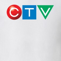Ctv Logo Red Blue Green T Shirt 31734651