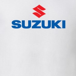 Suzuki Logo T Shirt 31734663