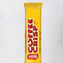 Nestle Coffee Crisp Chocolate Bar T Shirt 31820600