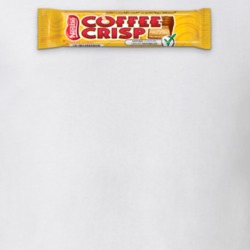 Nestle Coffee Crisp Chocolate Bar T Shirt 31820602