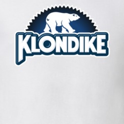 Klondike Ice Cream Bar Logo T Shirt 31820604
