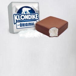 Klondike Original Ice Cream Bar T Shirt 31820605