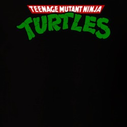 Teenage Mutaant Ninja Turtles Raphael Leonardo Michaelangelo Donatello 1980's Fan Gift Tv Logo T Shirt 32102994