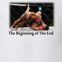 Ufc 217 Gsp Bisping Champion Fight Mma Middleweight Fan Gift Rush St Pierre T Shirt 32541824