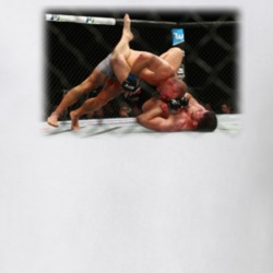 Ufc 217 Gsp Bisping Champion Fight Mma Middleweight Fan Gift Rush St Pierre Takedown T Shirt 32541875