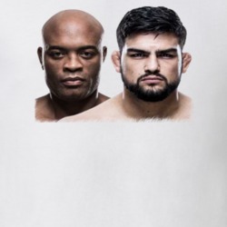 Ufc 212 Fight Night Anderson Silva Vs Kelvin Gastelum Middleweight Fan Gift Mma T Shirt 32548588