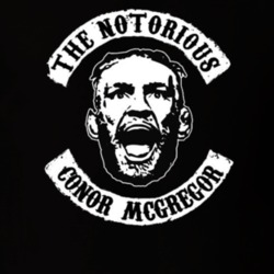 Conor Mcgregor The Notorious Ufc Champion Mma Fighter Fan Gift T Shirt 32629687