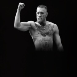 Conor Mcgregor Ufc Two Time Champion Mma Fighter Fan Gift T Shirt 32735292