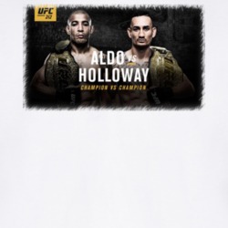 Ufc 212 Jose Aldo Vs Max Holloway Champion Vs Champion Mma Fan Gift T Shirt 32735668