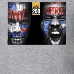 Ufc 200 Jone Jones Vs Daniel Cormier Middleweight Championship T Shirt 32737375