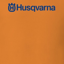 Husqvarna Engines Blowers Chainsaws Logo Weed Trimmers Small Engines T Shirt 32887413