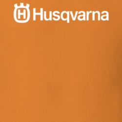 Husqvarna Engines Blowers Chainsaws Logo Weed Trimmers Small Engines T Shirt 32887420